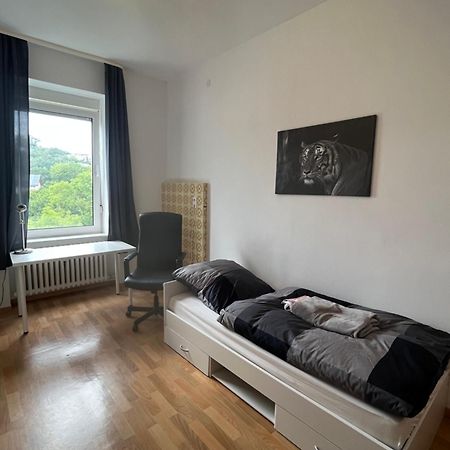 Zwischen Stadt Und Park Bad Wildungen Exterior photo